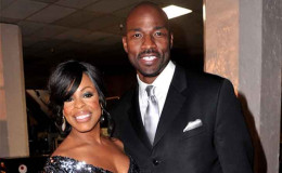 46 Years American Comedian Niecy Nash's Married Relationship with Husband Jay Tucker; Her Past Affairs And Children