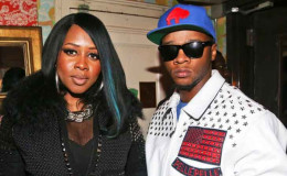 40 Years American Rapper Papoose's Married Relationship With Wife Remy Ma; Know About His Baby Daughter