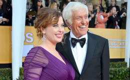 American Actor Dick Van Dyke Married Twice; His Relationship With Wife Arlene Silver And Children