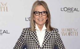 American Actress Diane Keaton Has Two Children; Does She Have A Husband Or Dating Someone?
