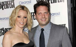 'The Hunger Games' Actress Elizabeth Banks' Married Relationship With Husband Max Handelman