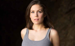 Is Erin Krakow Still Not Married Or She is Secretly Hooked Up With Someone Special?