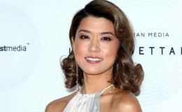 1.75 m Tall 'Edgemont' Actress Grace Park Is In A Married Relation With Phil Kim, And She Has A Child