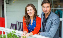 1.8 m Tall Australian Actor Daniel Lissing Has Rumor of Dating Erin Krakow, Is She Going To Be His Future Wife?