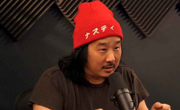 American Actor Bobby Lee's Married Life With Wife Khalyla; Also Know About His Ex-Girlfriends And Affair Rumors