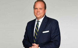 Fox News' Political Editor Chris Stirewalt Dating Anyone Or He Is Secretly Married; His Family Life And Relationships