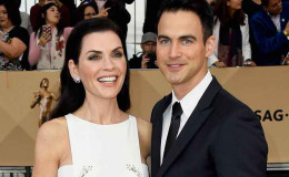 Hollywood Actress Julianna Margulies' More Than A Decade's Married Relationship With Husband Keith Lieberthal, The Couple Shares A Son