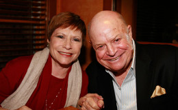 Is Barbara Rickles Dating Anyone After the Death of Her Husband, Don Rickles