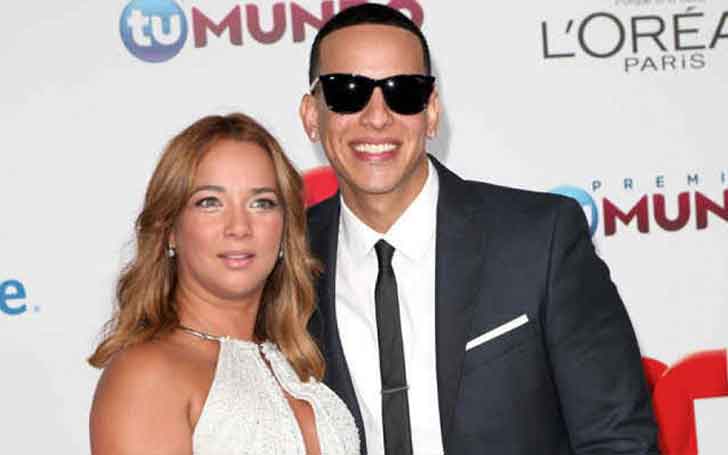 Puerto Rican Singer Daddy Yankee's Longtime Married Relationship With Wife...