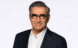1.78 m Tall Canadian Director Eugene Levy Is Married To Deborah Divine Since A Long Time; Has A Son And A Daughter