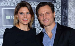 American Actor Tony Goldwyn Is Married To Wife Jane Musky Since 1987, Has Two Daughters; See His Family Life