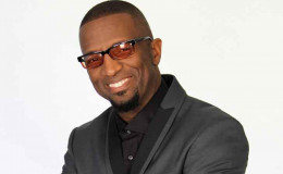 American Stand-up Comedian Rickey Smiley has Four Children, Know About His Wife and Rumors