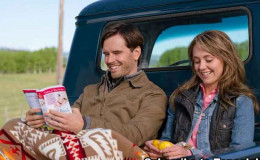 How Is 30 Years Canadian Actress Amber Marshall Wedding Life With Husband Shawn Turner; Do They Share Children?
