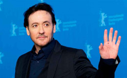 Is 1.87 m Tall American Actor John Cusack Married Or Dating A Girlfriend? His Affairs And Rumors