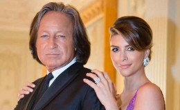 Mohamed Hadid's Wife Shiva Safai, Was Previously Married To Someone Else?