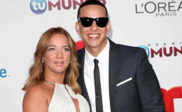 Puerto Rican Singer Daddy Yankee's Longtime Married Relationship With Wife Mireddys Gonzalez