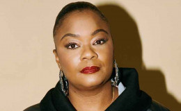 Roxanne Shante Has A Son, Is She Married To Her Child's Baby Or Dating A Boyfriend?