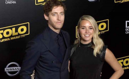 'Primetime Emmy Award' Nominee Canadian Actor Thomas Middleditch's Married Relationship With Wife Mollie Gates; Their Family Life And Children