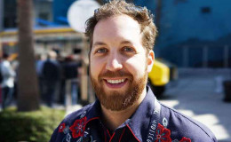 43 Years American Billionaire Entrepreneur Chris Sacca's Married Relationship With Wife Crystal English Sacca