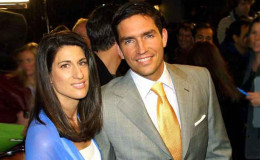 50 Years American Actor Jim Caviezel Is In a Longtime Married Relationship With Wife Kerri Browitt, Has Three Children