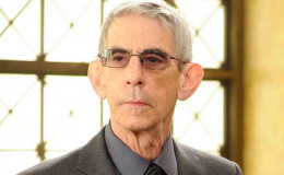 74 Years American Stand-up Comedian Richard Belzer Married Several Times; His Married Relationship And Children