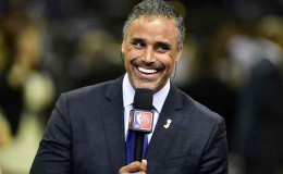 Canadian-Bahamian Film Actor Rick Fox Was Married To Tow Venessa L. Williams And Has Two Children, Now Dating Anyone?