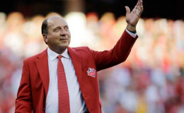 Member Of The National Baseball Hall Of Fame Johnny Bench Married Several Times; His Spouse And Children