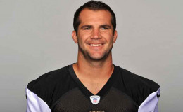 1.96 m Tall American Football Quarterback Blake Bortles Married And Spending Time With His Wife Or He Is Yet To Tie The Knot?