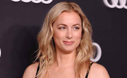 35 Years American Comedian Iliza Shlesinger Recently Married Noah Galuten; Their Relationship And Family Planning