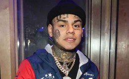 American Rapper Tekashi69 Shares A Daughter With His Ex-Grilfriend; Is He Now Dating Someone? 