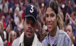 Is the American Music Personality Chance The Rapper Married To His Current Partner Kirsten Corley?