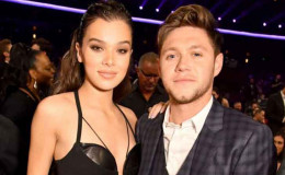 Hollywood's One Of The Cutest Couples Hailee Steinfeld And Niall Horan Are Relationship Goals!! Find Out About Their Affair