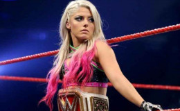 Is Alexa Bliss Still To Get Married? Findout About Her Affairs And Dating Rumors