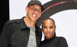 Jackie Christie Is Married To Husband Doug Christie Since A Longtime, The Couple Shares Children