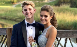 Are MattyBRaps And Kate Cadogan Still Dating? Know About His Current Relationship!!  