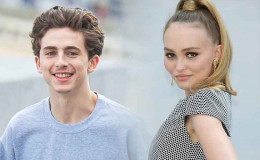 Couples That We Deserve! Johnny Depp's Daughter Lily-Rose Depp And Timothee Chalamet Dating; Officially?