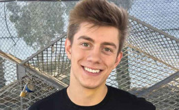 Does The 25 Years Youtuber Chance Sutton Have A Girlfriend? Details Of His Affairs And Rumors