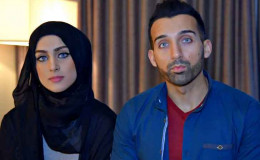 Is 1.8 m Tall American Music Personality Sham Idrees Married To Queen Froggy? Details Of Their Relationship