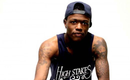 26 Years American Youtuber DCYoungFly Has a Baby with His Wife? His Affairs And Dating Rumors