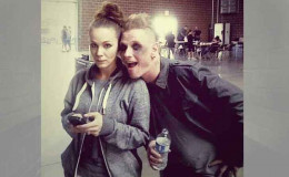 Is Former Wife Of Corey Taylor, Stephanie Luby Dating Someone After The Divorce? Her Relationship Status   
