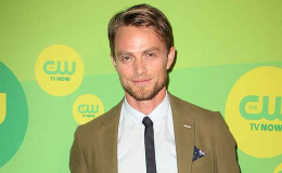 34 Years Hollywood Actor Wilson Bethel Still Doesn't Have A Wife? Find Out his Dating And Rumor Affairs