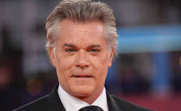 After Divorcing First Wife Michelle Grace, American Actor And Producer Ray Liotta Is Dating Someone New-Meet His Girlfriend!!