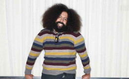 Comedic Musician Reggie Watts Is Dating Someone-Who Is His Girlfriend?   
