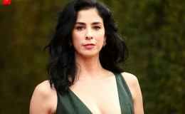 How Much Is Sarah Silverman's Net Worth? Her Income Sources And Assets