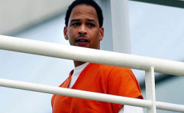 Former Football Wide Receiver Rae Carruth Released After Nineteen Years Of Prison-Recently He Expressed Desire To Get The Custody Of His Son-Full Story Here!!
