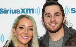 Is YouTuber Jenna Marbles Still Dating Julien Solomita? Details Of Her Relationship And Past Affairs