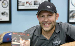 Paul Teutul Jr. Is Married To Wife Rachael Biester-What Makes Their Relationship b Special? Find Out Here!!