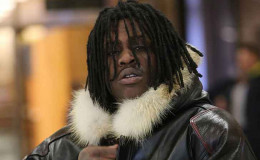 Is American Rapper Chief Keef , Father Of Four, Dating Someone? His Relationship Status
