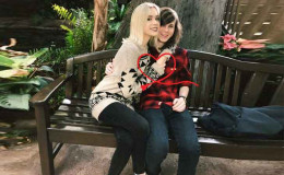 'Walking Dead' Star Chandler Riggs Once Dated Brianna Maphi; Now Having An Affair With Someone?