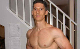 Entrepreneur And Fitness Guru Jeff Cavaliere Is Happily Married!! Meet His Wife And Children